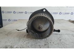 Recambio de motor calefaccion para ssangyong family 2.5 / 79cv / 58.1kw referencia OEM IAM   