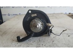 Recambio de motor calefaccion para ssangyong family 2.5 / 79cv / 58.1kw referencia OEM IAM    2