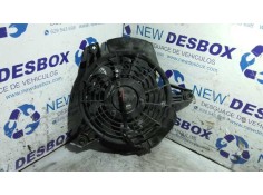Recambio de electroventilador para hyundai h 1 2.5 turbodiesel cat referencia OEM IAM 977304A005  
