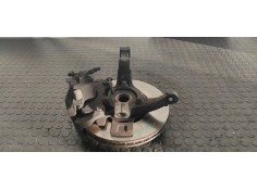 Recambio de mangueta delantera derecha para opel zafira a club referencia OEM IAM 5308012   2