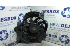 Recambio de electroventilador para hyundai h 1 2.5 turbodiesel cat referencia OEM IAM 977304A005   2