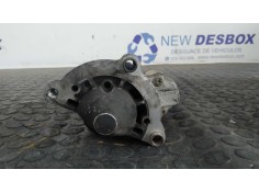 Recambio de motor arranque para peugeot 206 berlina gt referencia OEM IAM M000T82081  