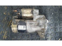 Recambio de motor arranque para peugeot 206 berlina gt referencia OEM IAM M000T82081   2