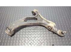 Recambio de brazo izquierdo inferior delantero para porsche cayenne (typ 9pa) básico referencia OEM IAM 7L0407153B  