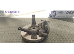 Recambio de mangueta delantera izquierda para opel zafira a club referencia OEM IAM 5308013   2