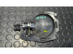 Recambio de maneta interior delantera izquierda para citroen c3 1.4 audace referencia OEM IAM 9680637477   2