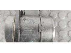 Recambio de caudalimetro para hyundai i30 classic referencia OEM IAM 281642A401   2
