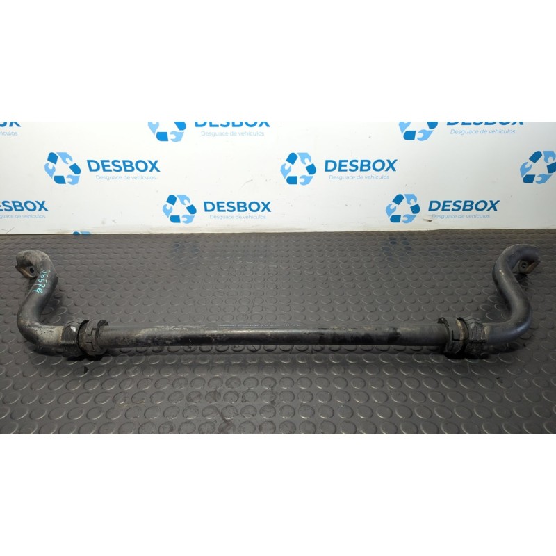 Recambio de barra estabilizadora delantera para porsche cayenne (typ 9pa) básico referencia OEM IAM 7L0411025F  