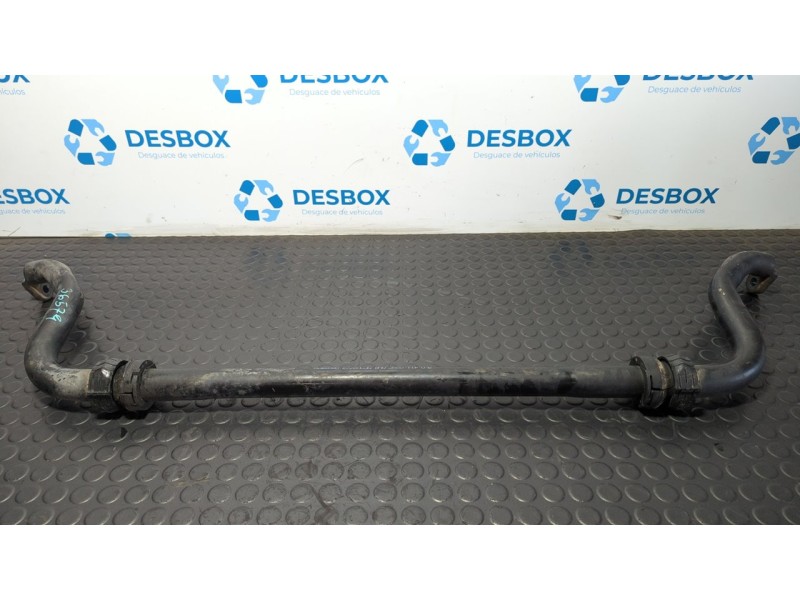 Recambio de barra estabilizadora delantera para porsche cayenne (typ 9pa) básico referencia OEM IAM 7L0411025F  