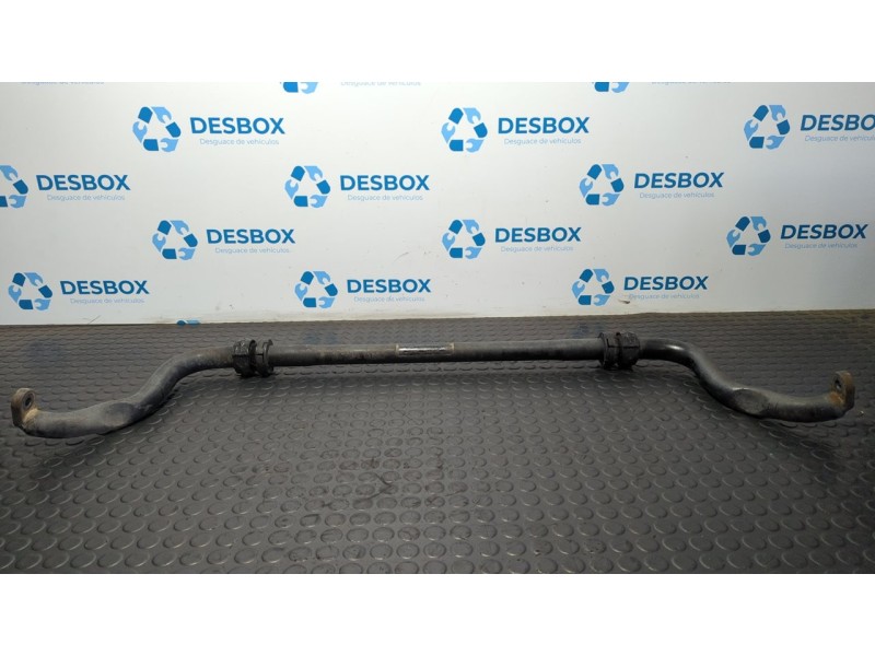 Recambio de barra estabilizadora delantera para porsche cayenne (typ 9pa) básico referencia OEM IAM 7L0411025F  