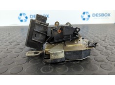 Recambio de cerradura puerta delantera derecha para bmw serie 3 cabrio (e36) 1.8 cat (m43) referencia OEM IAM 67118353012  