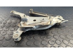 Recambio de bisagras capot para mercedes-benz clase s (w126) berlina+coupe se 300 referencia OEM IAM    2