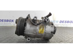 Recambio de compresor aire acondicionado para ford focus c-max (cap) ambiente (d) referencia OEM IAM 1678412  