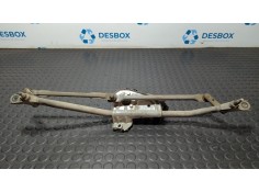 Recambio de motor limpia delantero para audi a6 berlina (4b2) 2.5 v6 24v tdi referencia OEM IAM 4B1955113  