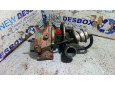 Recambio de turbocompresor para kia carnival ii 2.9 crdi lx referencia OEM IAM 282004X300  