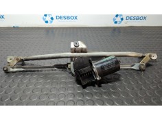 Recambio de motor limpia delantero para audi a6 berlina (4b2) 2.5 v6 24v tdi referencia OEM IAM 4B1955113   2