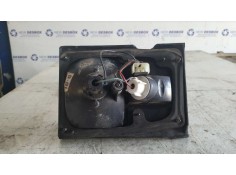 Recambio de piloto trasero izquierdo para hyundai s-coupe (sl) 1.5 12v cat referencia OEM IAM    2