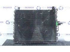Recambio de condensador / radiador aire acondicionado para mercedes-benz clase e (w124) berlina 3.0 diesel referencia OEM IAM 12