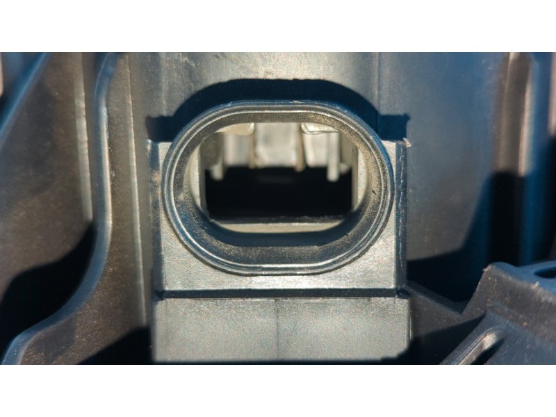 Recambio de motor calefaccion para citroen berlingo 1.6 hdi 75 collection familiar referencia OEM IAM 030840S  