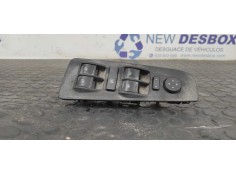 Recambio de mando elevalunas delantero izquierdo para fiat bravo (198) 1.9 8v jtd cat referencia OEM IAM 16207A190  