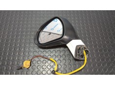 Recambio de retrovisor izquierdo para peugeot 308 1.6 hdi fap cat (9hz / dv6ted4) referencia OEM IAM 0206040  