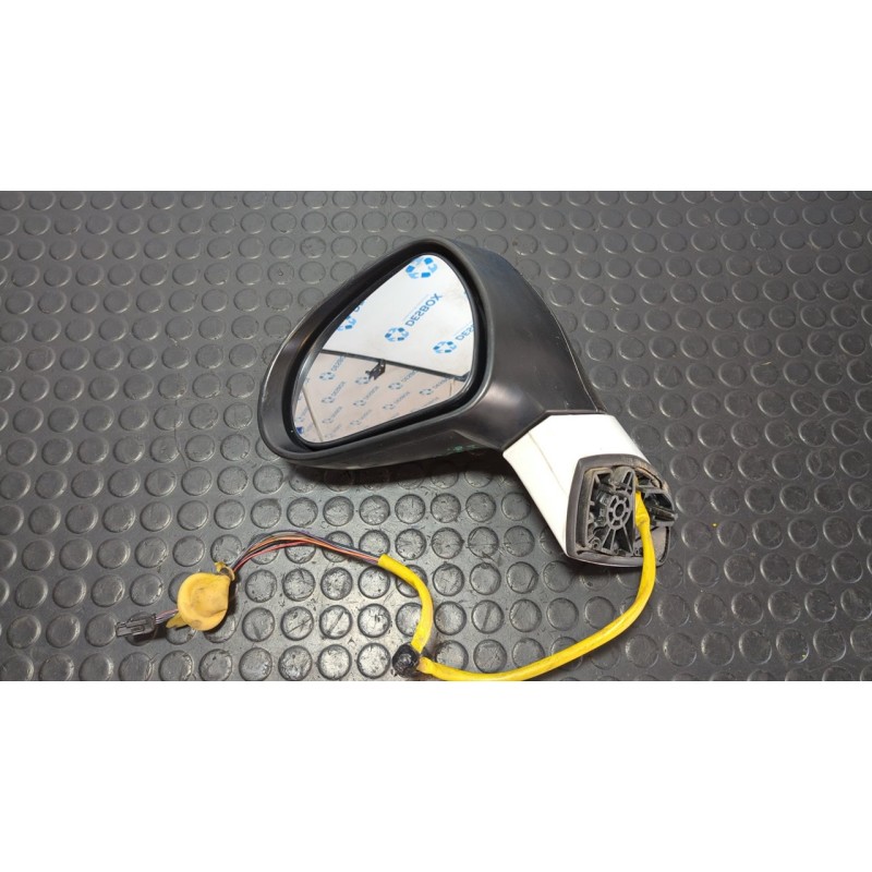 Recambio de retrovisor izquierdo para peugeot 308 1.6 hdi fap cat (9hz / dv6ted4) referencia OEM IAM 0206040  