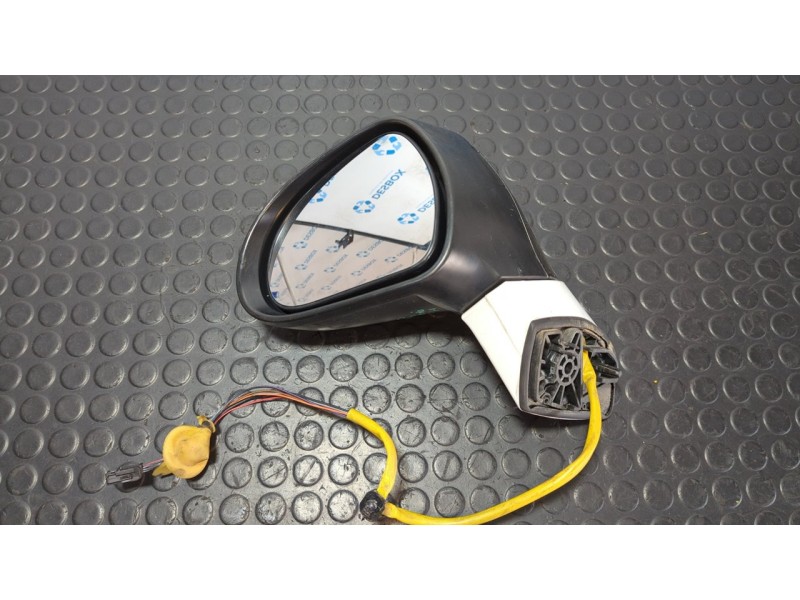 Recambio de retrovisor izquierdo para peugeot 308 1.6 hdi fap cat (9hz / dv6ted4) referencia OEM IAM 0206040  
