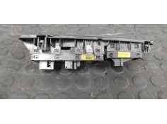 Recambio de mando elevalunas delantero izquierdo para fiat bravo (198) 1.9 8v jtd cat referencia OEM IAM 16207A190   2