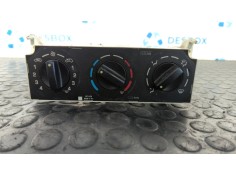 Recambio de mando calefaccion / aire acondicionado para citroen berlingo 1.6 hdi 75 collection familiar referencia OEM IAM 03080