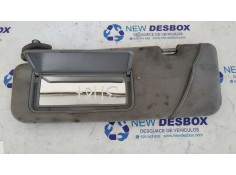 Recambio de parasol izquierdo para kia carnival ii 2.9 crdi lx referencia OEM IAM 1K54B69270AFKZ   2