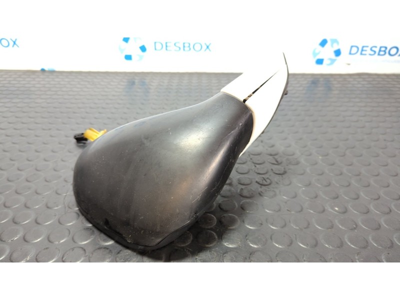 Recambio de retrovisor izquierdo para peugeot 308 1.6 hdi fap cat (9hz / dv6ted4) referencia OEM IAM 0206040  