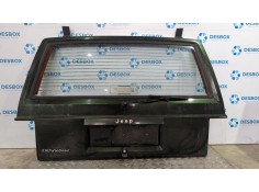 Recambio de porton trasero para chrysler jeep cherokee (xj) 2.5 cat referencia OEM IAM   