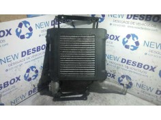 Recambio de intercooler para hyundai h 1 2.5 crdi cat referencia OEM IAM 281904A450  