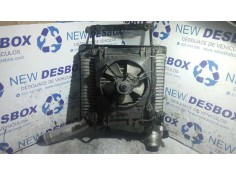 Recambio de intercooler para hyundai h 1 2.5 crdi cat referencia OEM IAM 281904A450   2