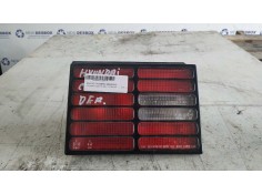 Recambio de piloto trasero derecho para hyundai s-coupe (sl) 1.5 12v cat referencia OEM IAM B920514  