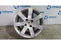 Recambio de juego llantas para peugeot 308 1.6 hdi fap cat (9hz / dv6ted4) referencia OEM IAM 9680729880   2