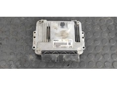 Recambio de centralita motor uce para fiat bravo (198) 1.9 8v jtd cat referencia OEM IAM 51809688  