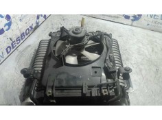 Recambio de electroventilador para hyundai h 1 2.5 crdi cat referencia OEM IAM PA66GFM40  