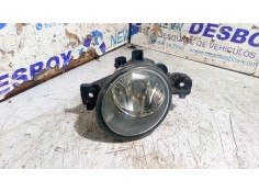 Recambio de faro antiniebla derecho para renault clio iii 1.5 dci diesel referencia OEM IAM 8200002470  