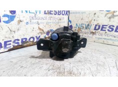 Recambio de faro antiniebla derecho para renault clio iii 1.5 dci diesel referencia OEM IAM 8200002470   2