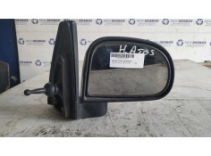 Recambio de retrovisor derecho para hyundai atos (mx) 1.0 cat referencia OEM IAM 010139  