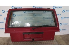 Recambio de porton trasero para chrysler jeep cherokee (xj) 2.5 cat referencia OEM IAM   