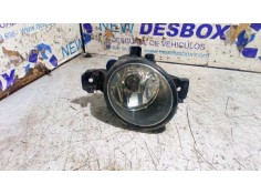 Recambio de faro antiniebla izquierdo para renault clio iii 1.5 dci diesel referencia OEM IAM 8200002469  