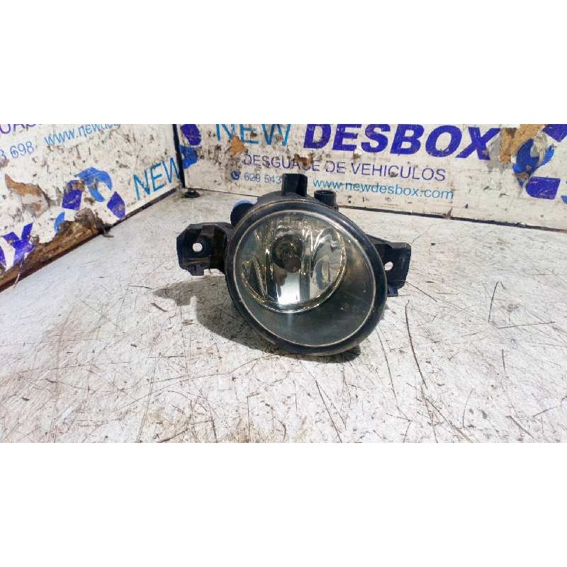 Recambio de faro antiniebla izquierdo para renault clio iii 1.5 dci diesel referencia OEM IAM 8200002469  