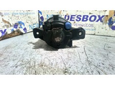 Recambio de faro antiniebla izquierdo para renault clio iii 1.5 dci diesel referencia OEM IAM 8200002469   2