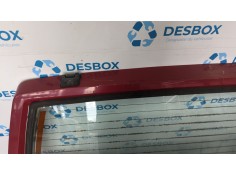 Recambio de porton trasero para chrysler jeep cherokee (xj) 2.5 cat referencia OEM IAM    2