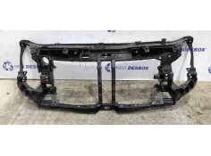 Recambio de panel frontal para opel movano b kasten/combi hka l2h2 3,3t doka referencia OEM IAM 8200657209  