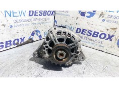 Recambio de alternador para nissan note (e11e) acenta referencia OEM IAM 23100AX62A   2