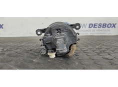 Recambio de faro antiniebla izquierdo para peugeot 307 break/sw (s2) sw pack referencia OEM IAM 9650001680   2