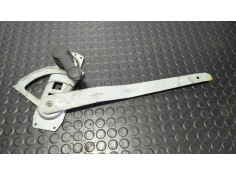 Recambio de elevalunas delantero derecho para ford transit, caja abierta 86/92 2.4 diesel referencia OEM IAM 95VBV23200AC  